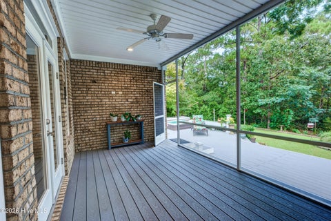 Tiny photo for 101 Beaumont Circle, Hampstead, NC 28443 (MLS # 100607386)