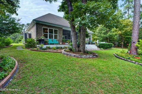 Tiny photo for 101 Beaumont Circle, Hampstead, NC 28443 (MLS # 100607386)