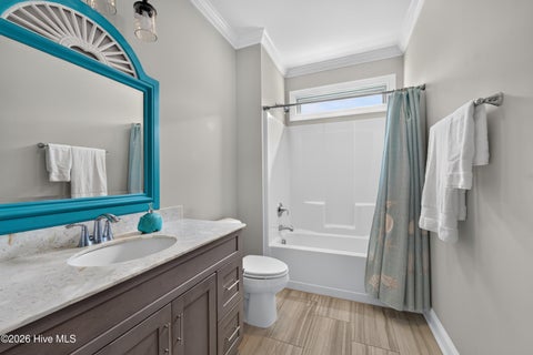 Tiny photo for 101 Beaumont Circle, Hampstead, NC 28443 (MLS # 100607386)