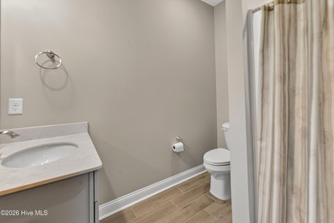Tiny photo for 101 Beaumont Circle, Hampstead, NC 28443 (MLS # 100607386)
