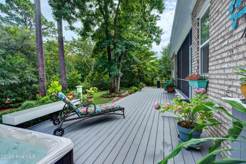 Tiny photo for 101 Beaumont Circle, Hampstead, NC 28443 (MLS # 100607386)
