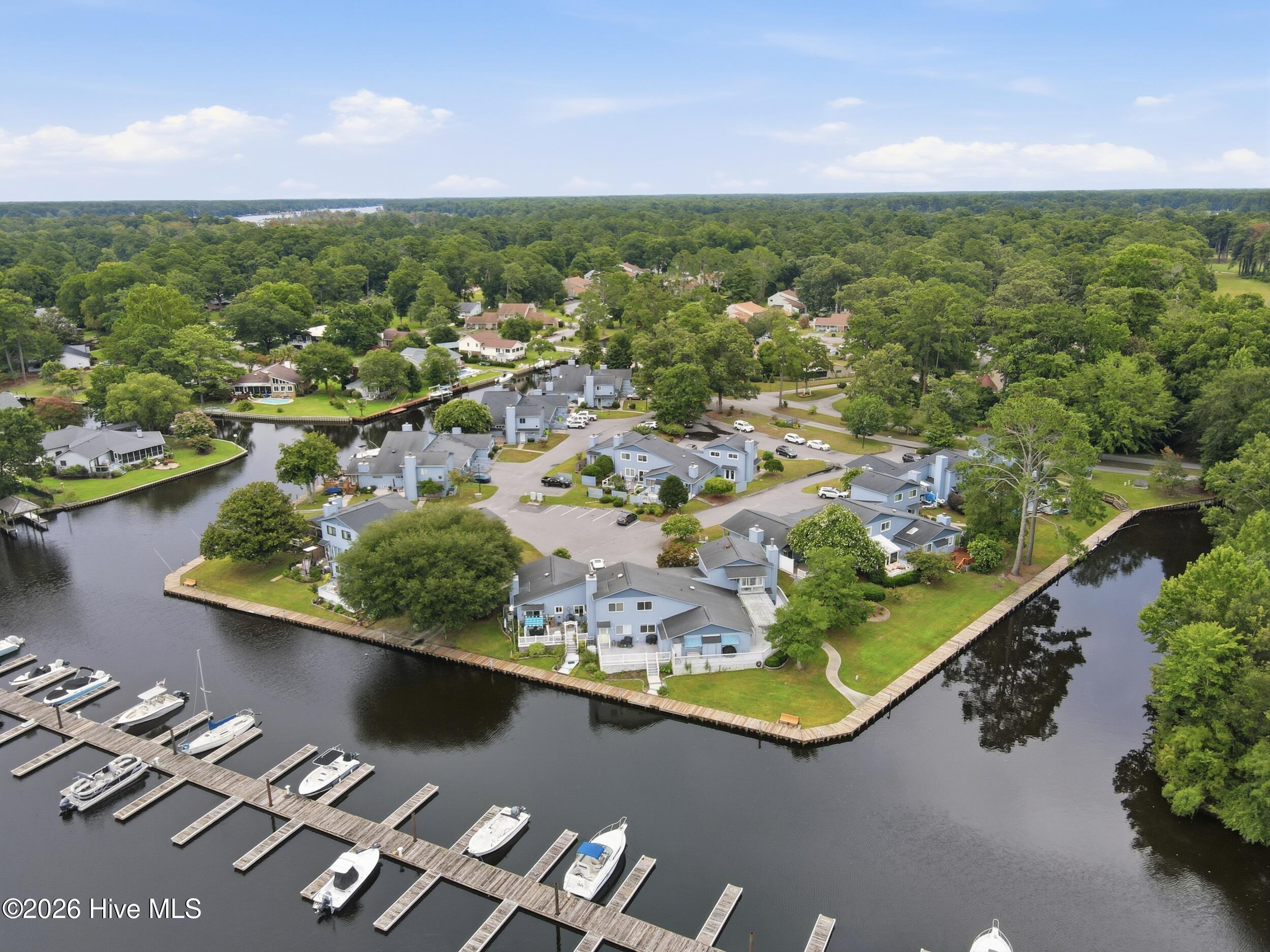 23 Harbour Walk
