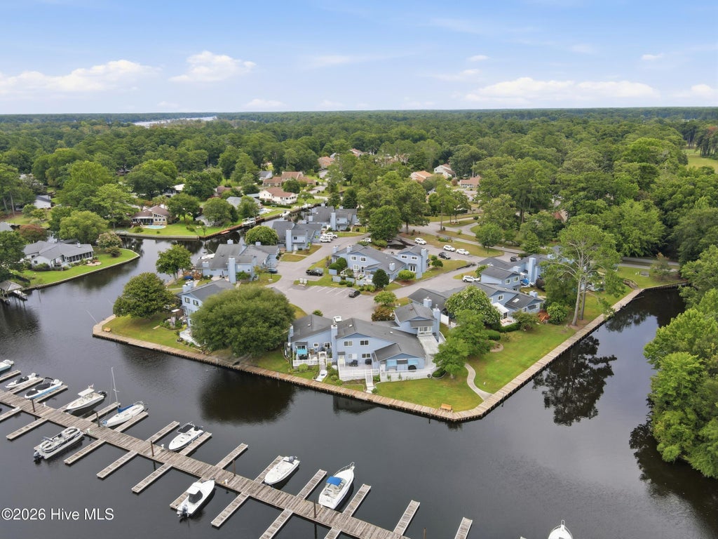 Photo of 23 Harbour Walk, New Bern, NC 28562 (MLS # 100591130)