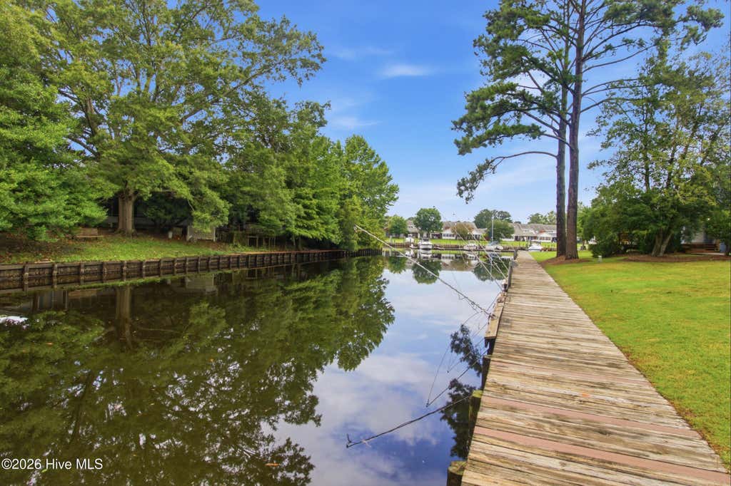 Photo of 23 Harbour Walk, New Bern, NC 28562 (MLS # 100591130)