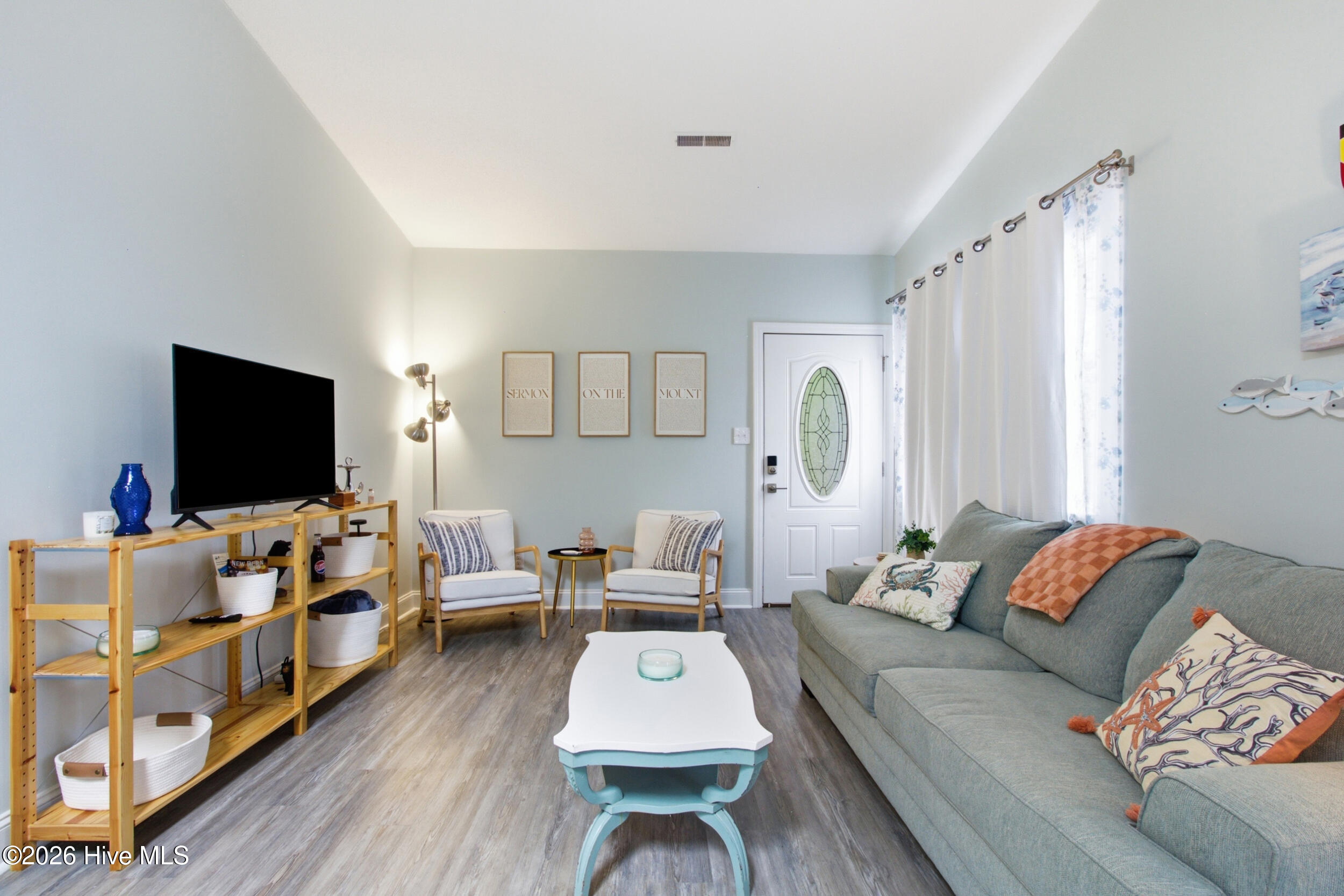 23 Harbour Walk