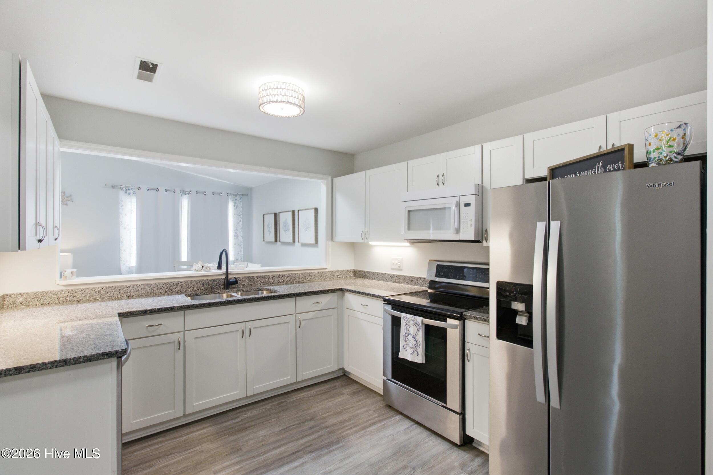 23 Harbour Walk