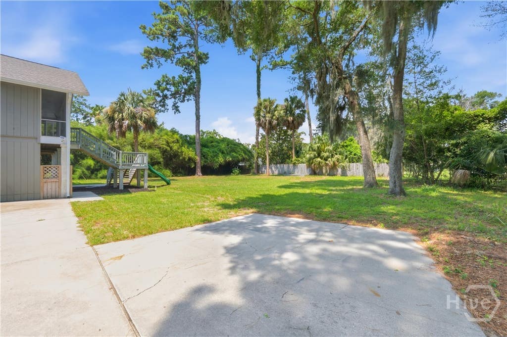 Photo of 170 Bluff Drive, Richmond Hill, GA 31324 (MLS # SA359973)