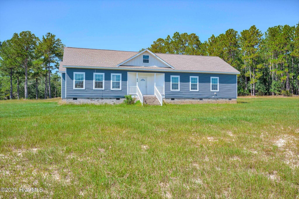 Photo of 679 Old Tory Trail, Aiken, SC 29801 (MLS # 100613428)
