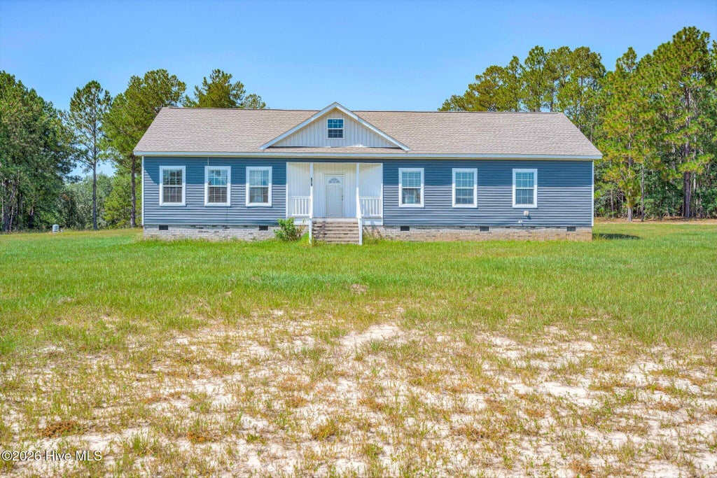 Photo of 679 Old Tory Trail, Aiken, SC 29801 (MLS # 100613428)