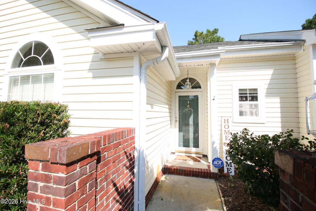 Photo of 3825 Mayfield Court, Wilmington, NC 28412 (MLS # 100592892)