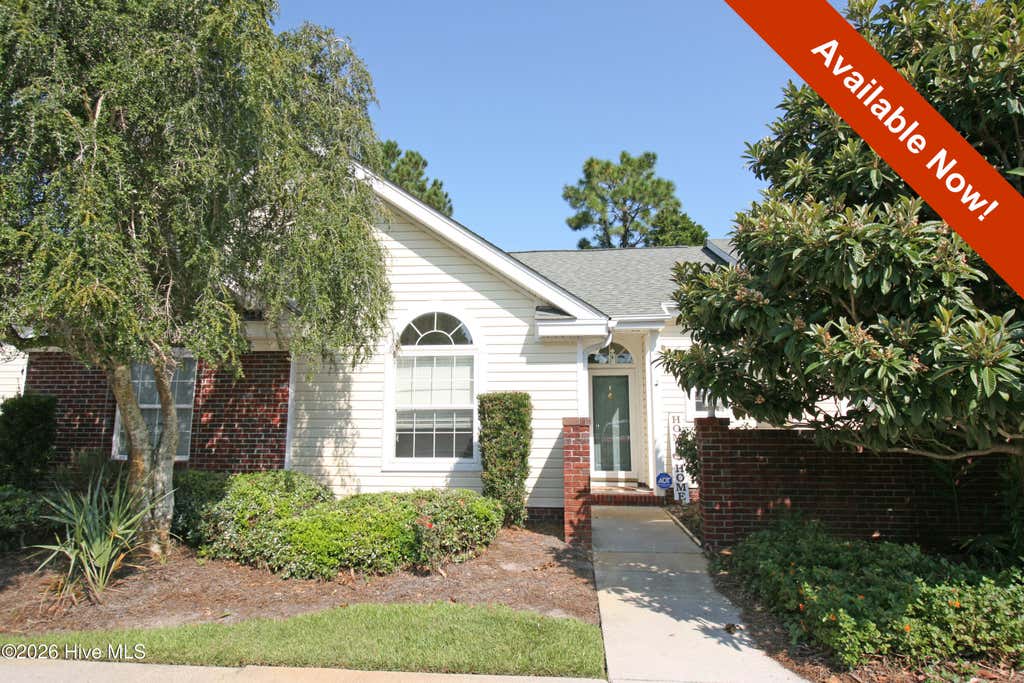 Photo of 3825 Mayfield Court, Wilmington, NC 28412 (MLS # 100592892)