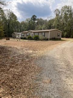 Mobile Home For Sale - 1024 Hephzibah - Mcbean Road<br/> Hephzibah, GA 30815