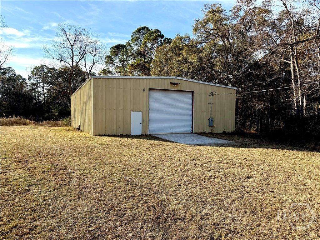 Photo of 1393 Ephesus Church Road, Register, GA 30452 (MLS # SA344357)