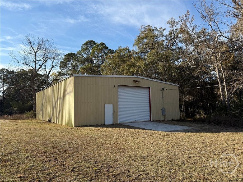 Photo of 1393 Ephesus Church Road, Register, GA 30452 (MLS # SA344357)