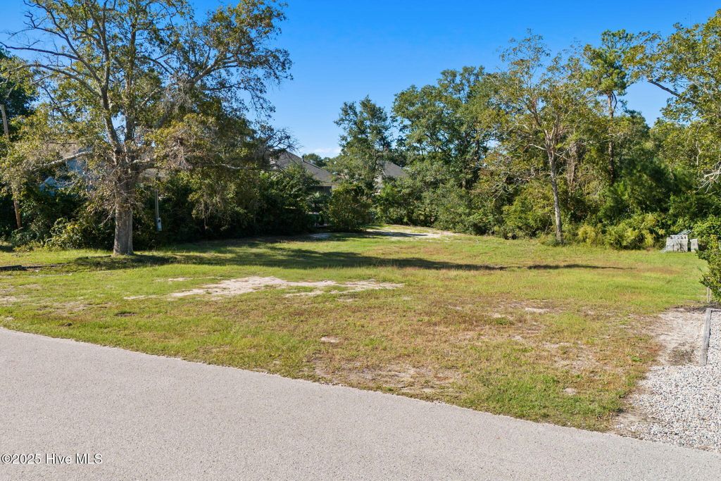 Photo of 607 Burrington Avenue, Southport, NC 28461 (MLS # 100538199)