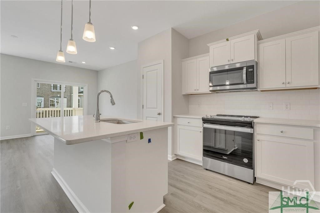 Photo of 116 Hidden Way Drive, Savannah, GA 31419 (MLS # SA345244)