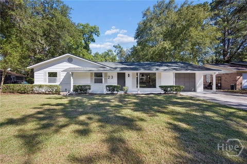 Photo of 23 Canterbury Circle, Savannah, GA 31419 (MLS # SA366939)