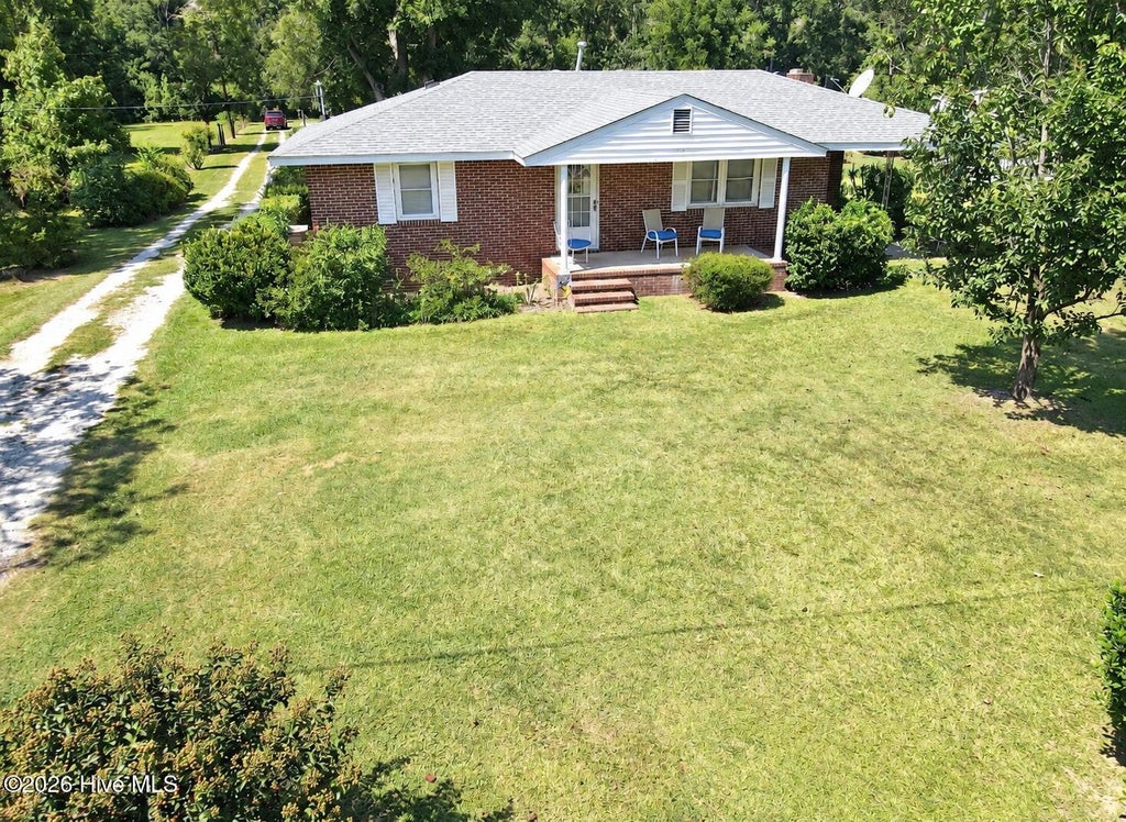 Photo of 173 S Main Street, Dearing, GA 30808 (MLS # 100604339)