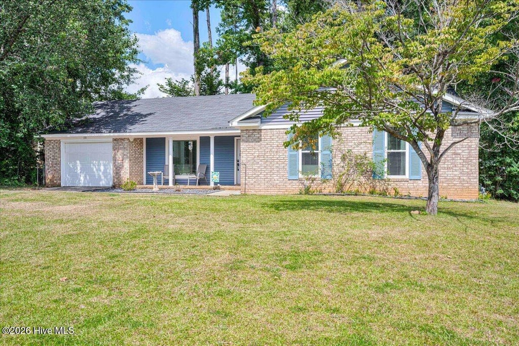 Photo of 331 Candlewood Drive, Martinez, GA 30907 (MLS # 100602690)