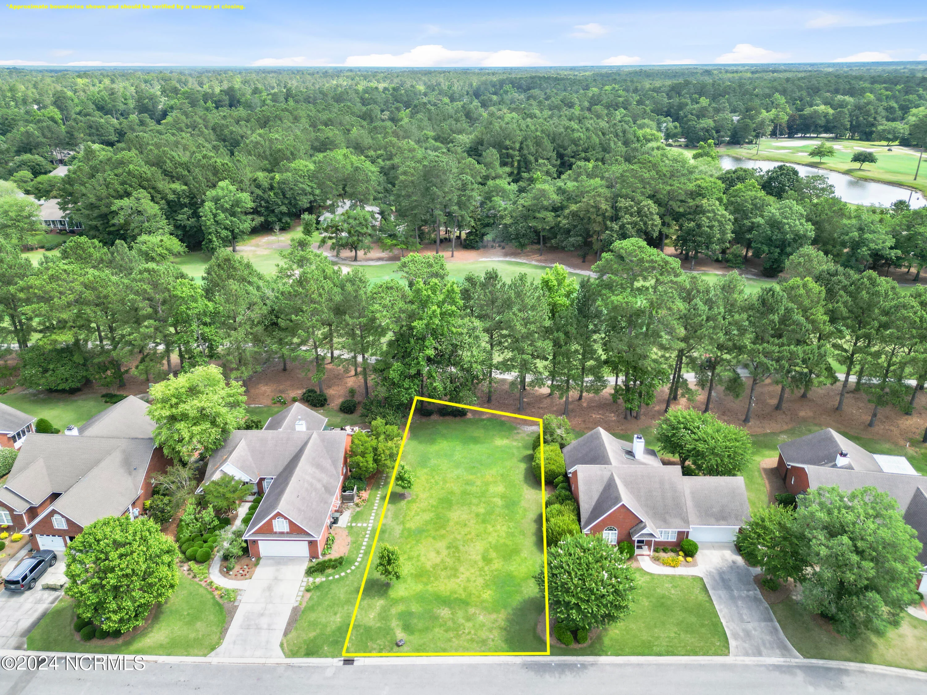 123 Candlewood Drive