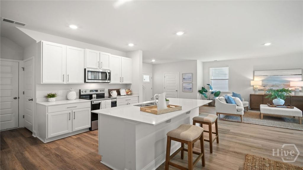 Photo of 38 Cypress Loop, Port Wentworth, GA 31407 (MLS # SA343253)