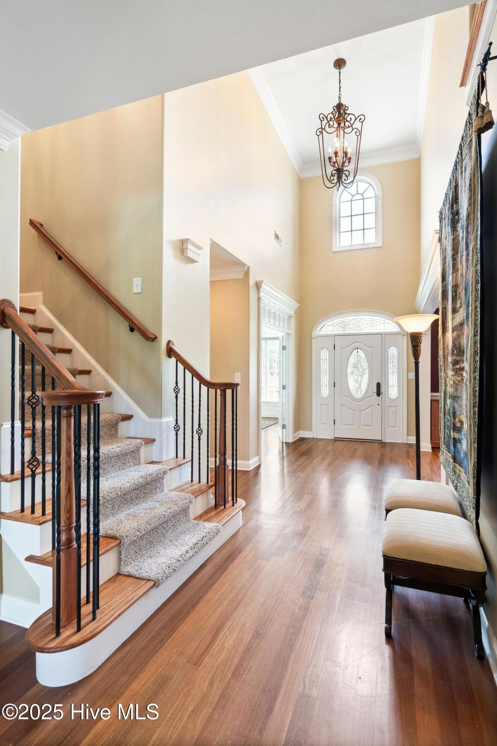 Photo of 124 Iverleigh Lane, Jacksonville, NC 28540 (MLS # 100518438)