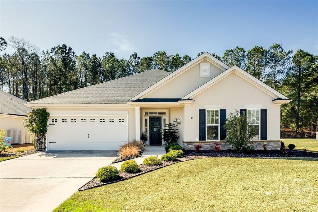 Photo of 11 Scarlet Maple Lane, Savannah, GA 31419 (MLS # SA349127)