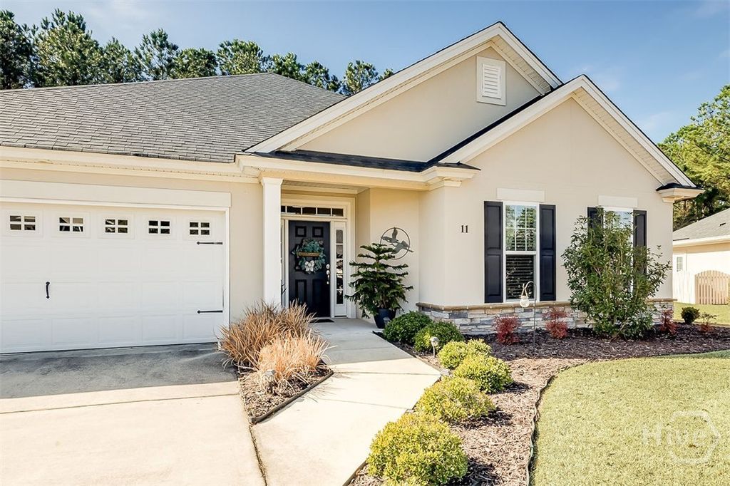 Photo of 11 Scarlet Maple Lane, Savannah, GA 31419 (MLS # SA349127)