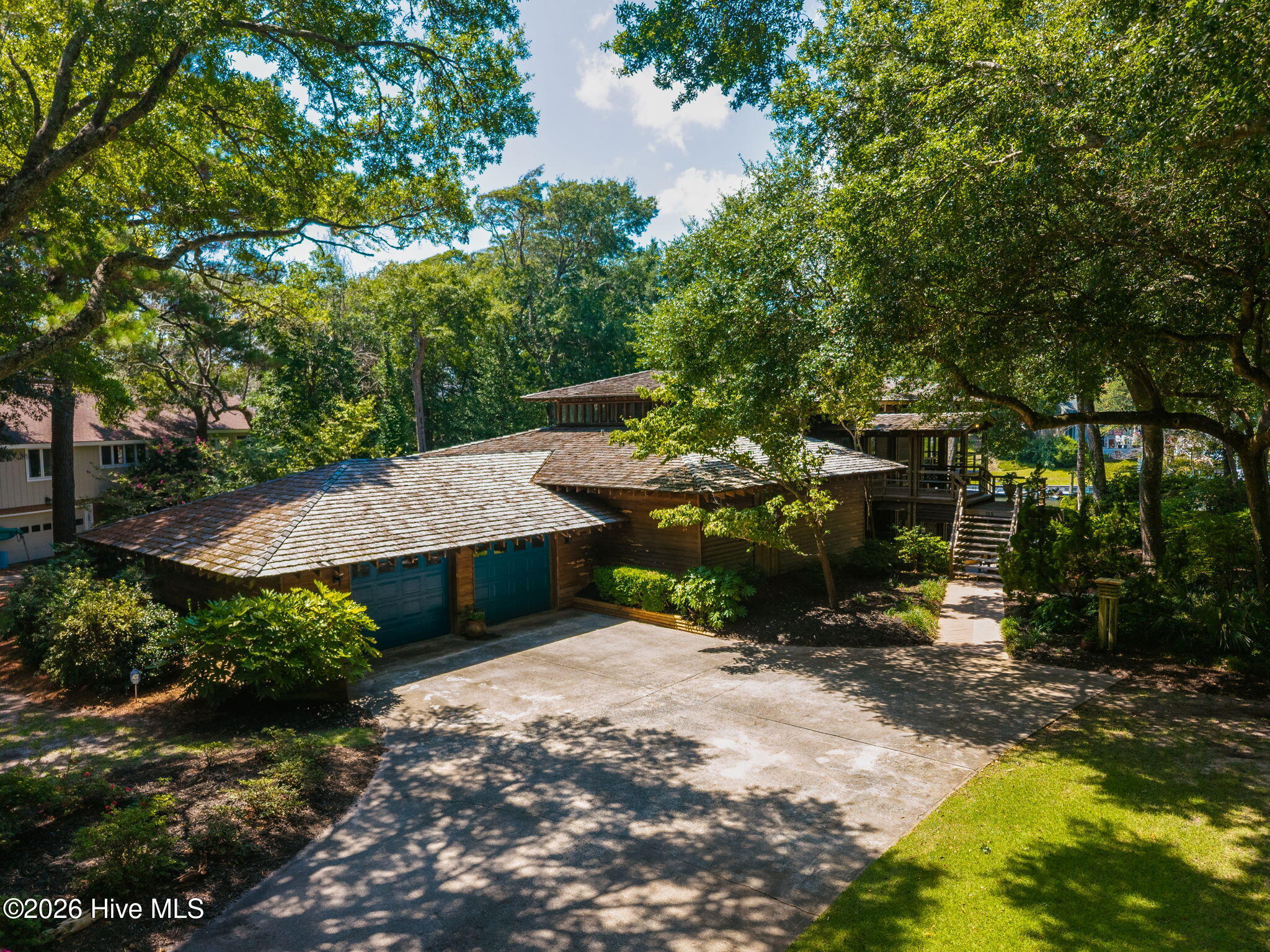 159 Loblolly Drive