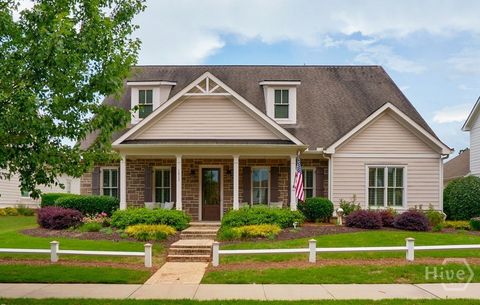 1911 Bent Pine Park Statham GA 30666