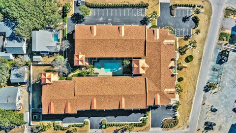 Tiny photo for 700 Ocean Drive #Unit 104, Oak Island, NC 28465 (MLS # 100606188)