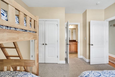 Tiny photo for 700 Ocean Drive #Unit 104, Oak Island, NC 28465 (MLS # 100606188)