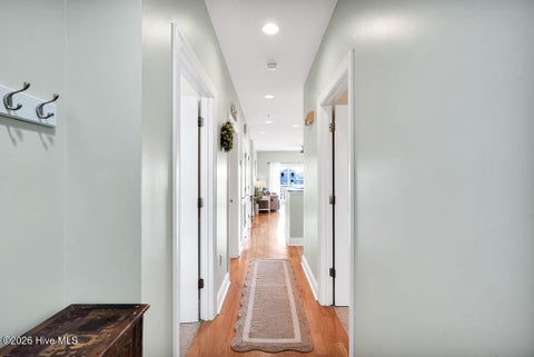 Tiny photo for 700 Ocean Drive #Unit 104, Oak Island, NC 28465 (MLS # 100606188)