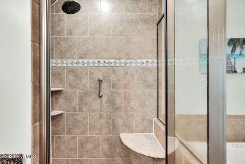 Tiny photo for 700 Ocean Drive #Unit 104, Oak Island, NC 28465 (MLS # 100606188)