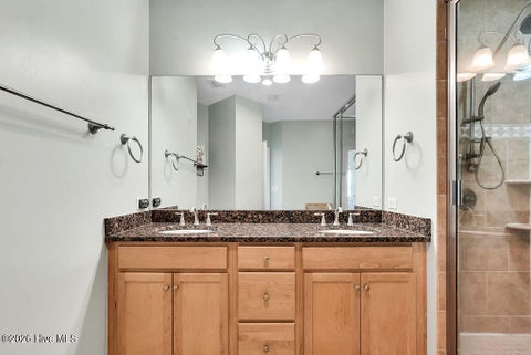 Tiny photo for 700 Ocean Drive #Unit 104, Oak Island, NC 28465 (MLS # 100606188)