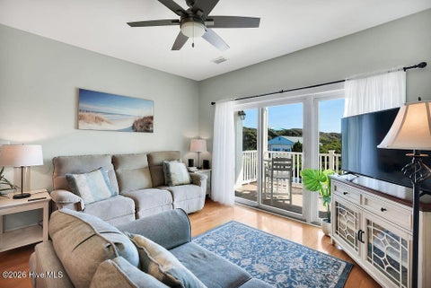 Tiny photo for 700 Ocean Drive #Unit 104, Oak Island, NC 28465 (MLS # 100606188)