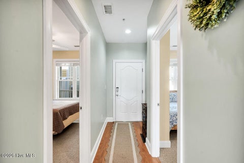Tiny photo for 700 Ocean Drive #Unit 104, Oak Island, NC 28465 (MLS # 100606188)