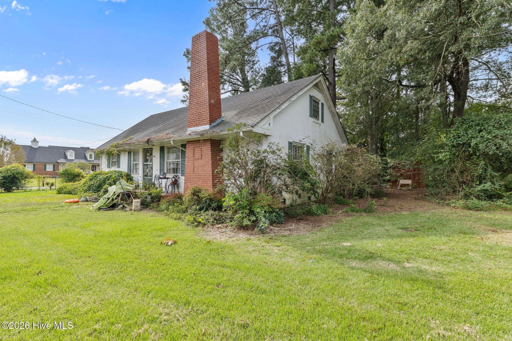 Photo of 410 E 2nd Street, Princeton, NC 27569 (MLS # 100611667)
