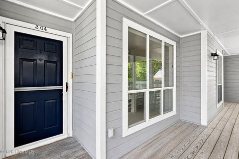 Photo of 4621 Timbermill Court #304, Raleigh, NC 27612 (MLS # 100601184)