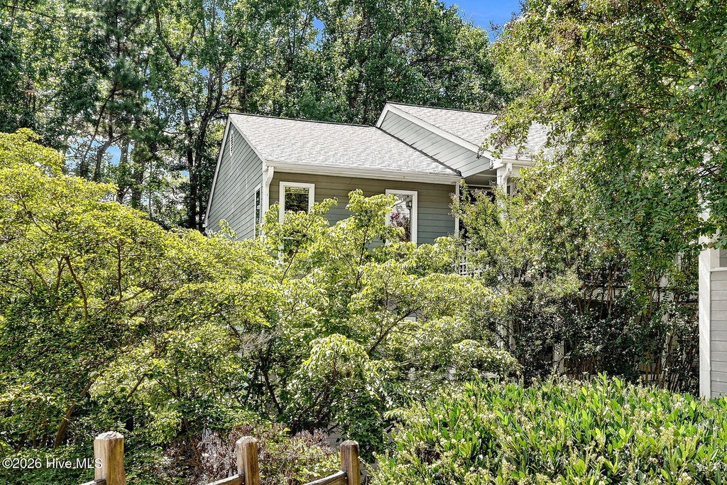 Photo of 4621 Timbermill Court #304, Raleigh, NC 27612 (MLS # 100601184)
