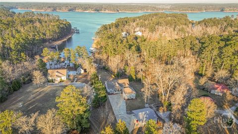 1012 Choctaw Drive Lincolnton GA 30817