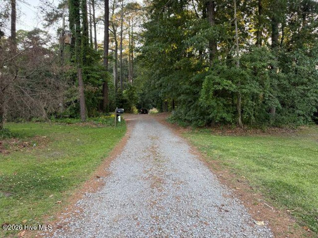 Photo of 7 Boyd Park Drive, Greenville, NC 27858 (MLS # 100575208)