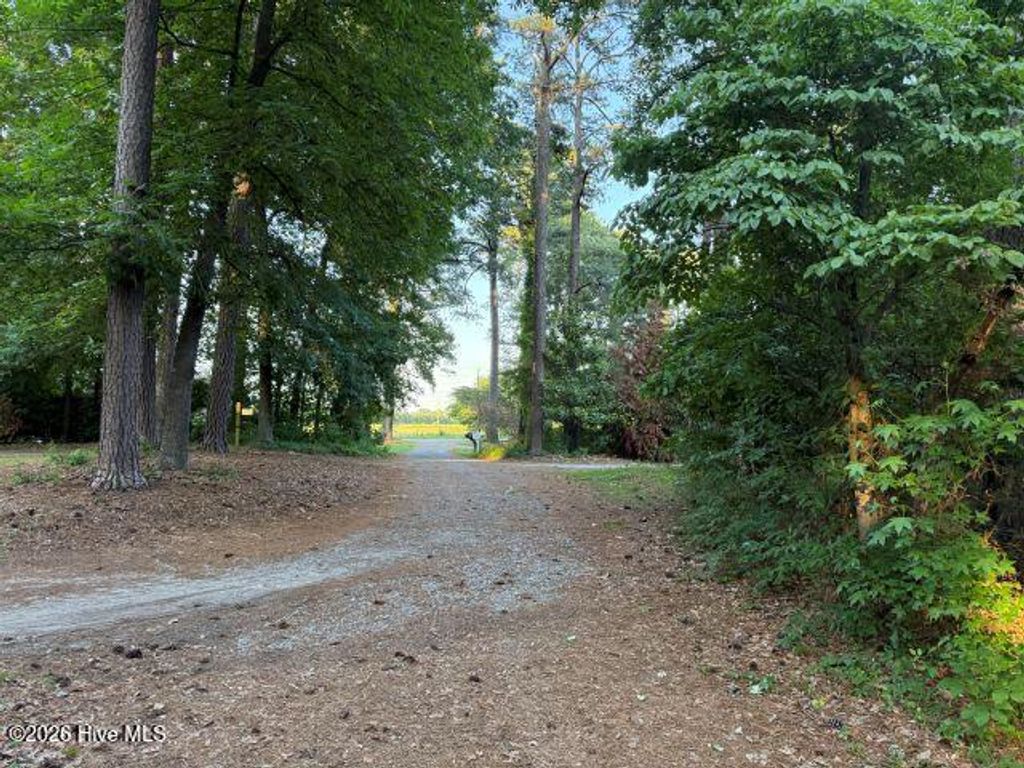 Photo of 7 Boyd Park Drive, Greenville, NC 27858 (MLS # 100575208)