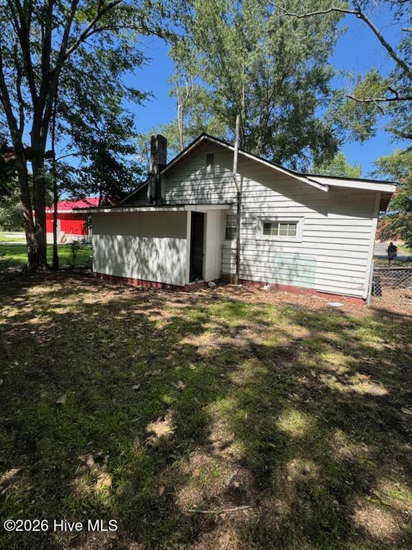 215 Orange Street