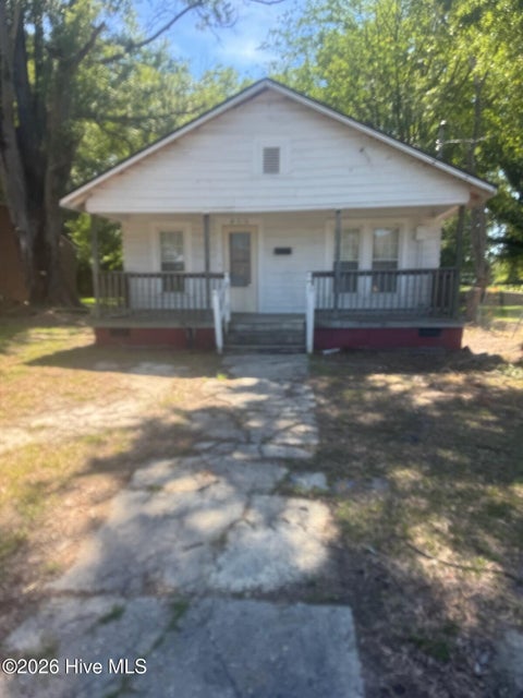 Photo of 215 Orange Street, Rocky Mount, NC 27801 (MLS # 100589926)