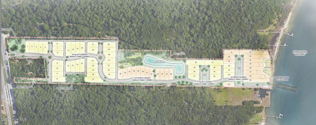 Photo of 7171 Carolina Beach Rd,Shoreline 51 Rd, Wilmington, NC 28412 (MLS # 100545612)