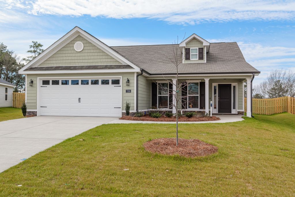 Photo of 7288 Paisley Circle, Graniteville, SC 29829 (MLS # 548813)