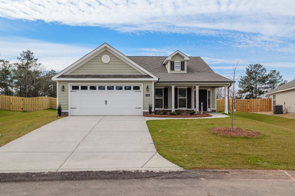 Photo of 7288 Paisley Circle, Graniteville, SC 29829 (MLS # 548813)