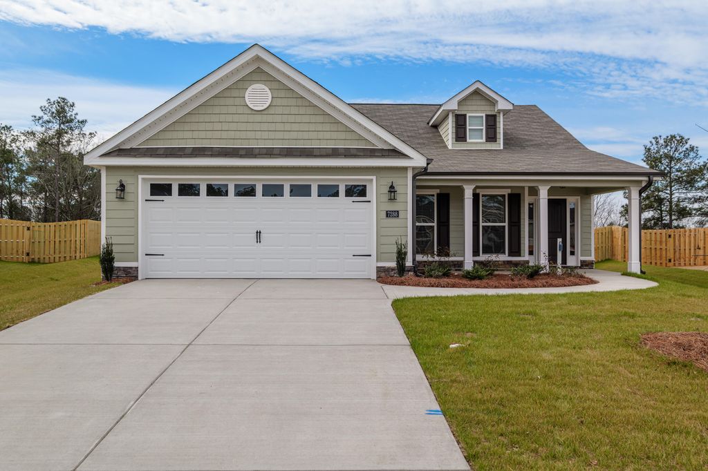 Photo of 7288 Paisley Circle, Graniteville, SC 29829 (MLS # 548813)
