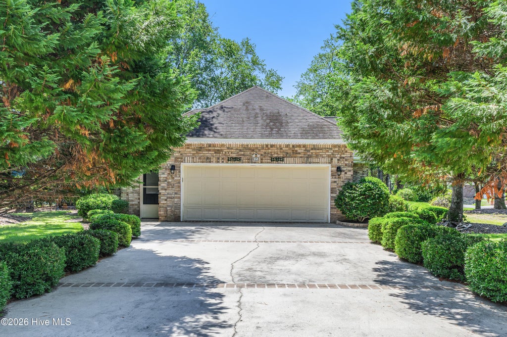 Photo of 2 Niblick Court, Carolina Shores, NC 28467 (MLS # 100586302)